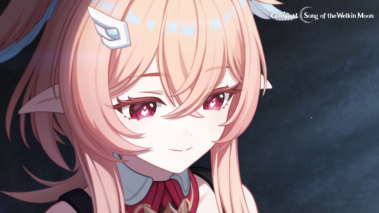 New Genshin teaser shows Linnea’s backstory (Not human?!)