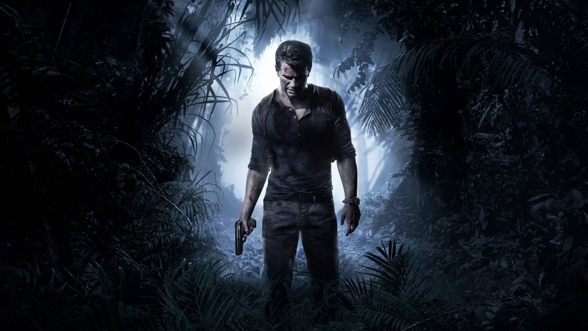 Uncharted 5 hype fueled by Escayg’s “Research” post