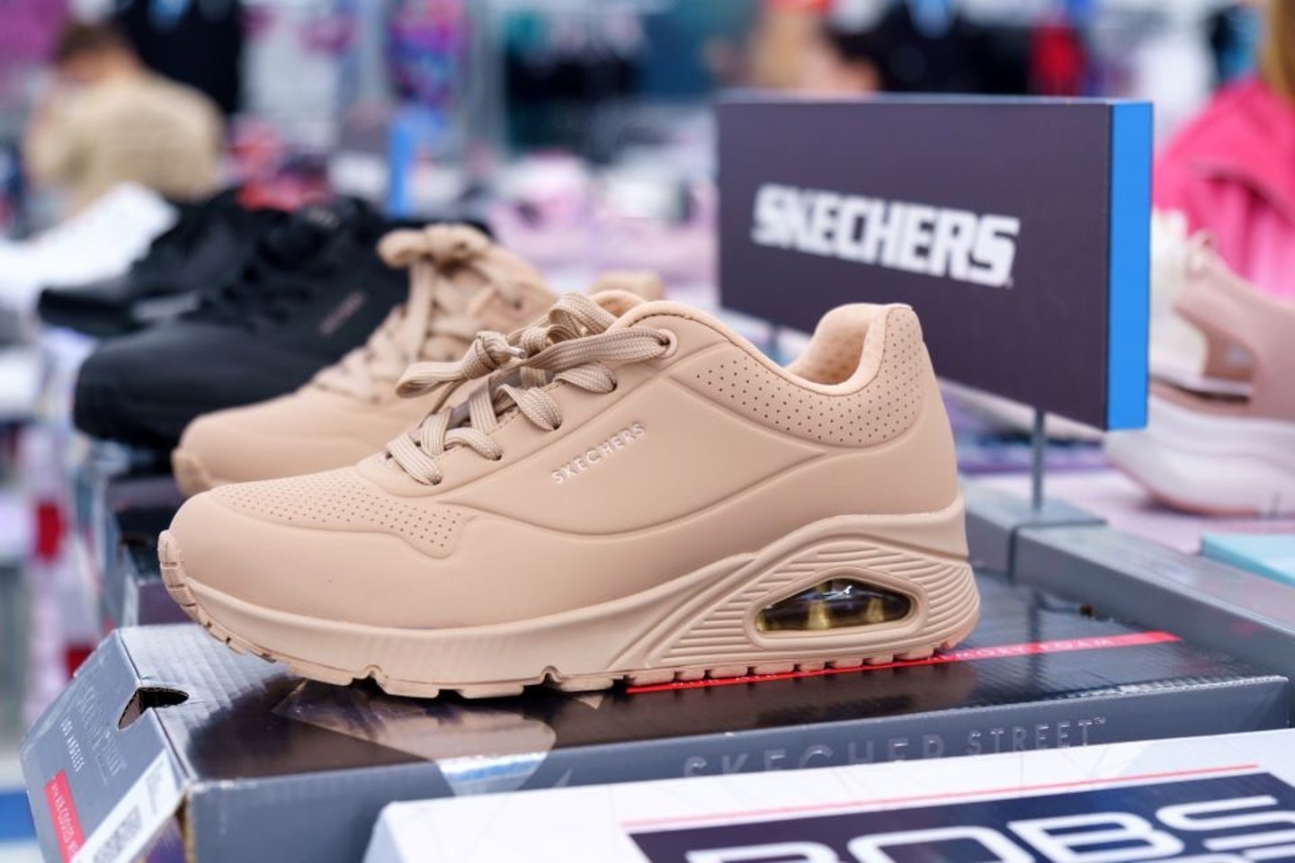 Sketchers