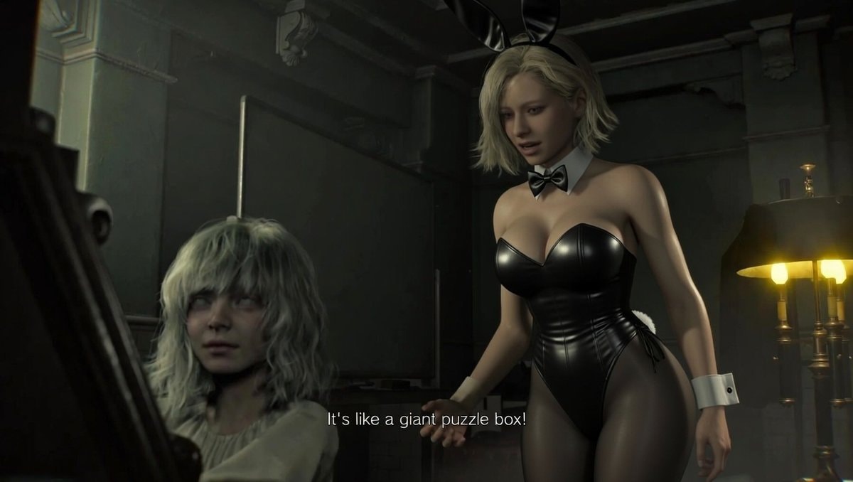 Capcom takes down viral NSFW mod YouTube video!