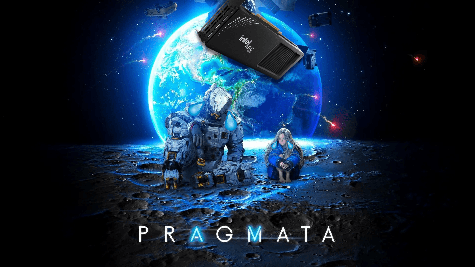 Pragmata