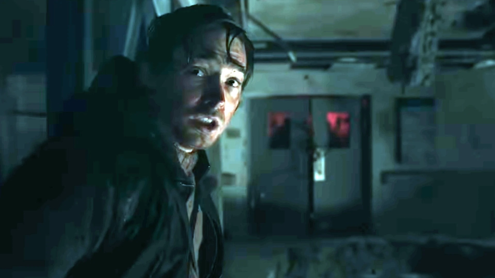 Resident Evil Reboot trailer is out, different than games