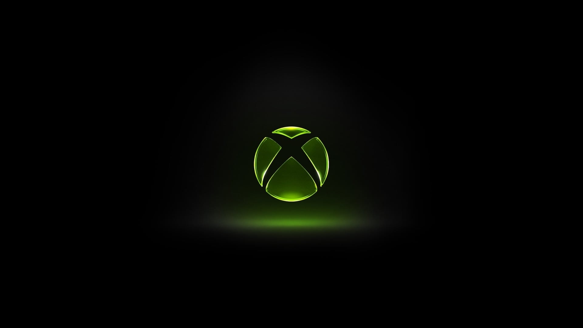 Xbox revives old school vibe with new boot animation!
