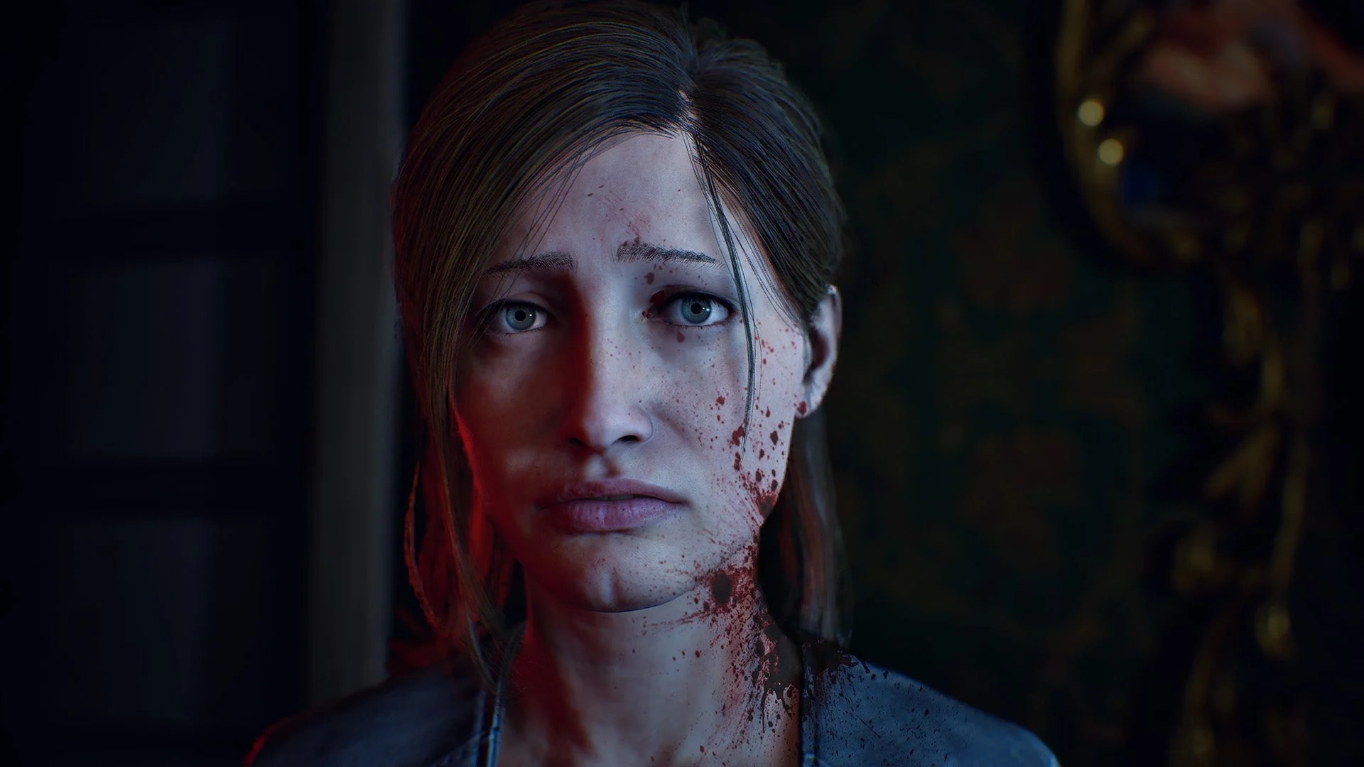 Remothered returns with disturbing horror and rich story
