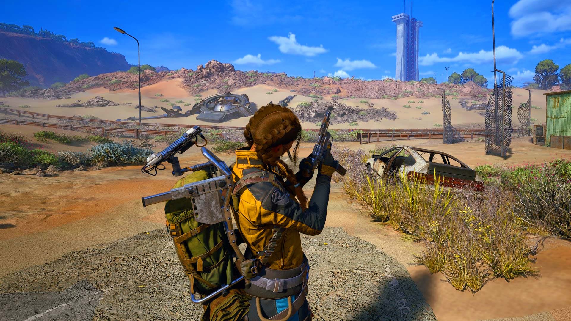 ARC Raiders gets Denuvo anti cheat before launch!
