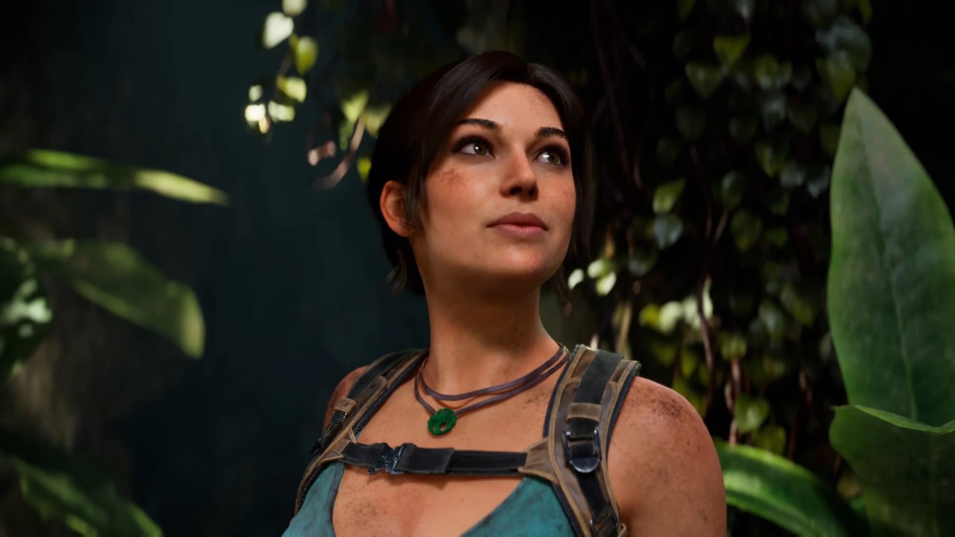 Tomb Raider: Legacy of Atlantis Is Delayed to 2027