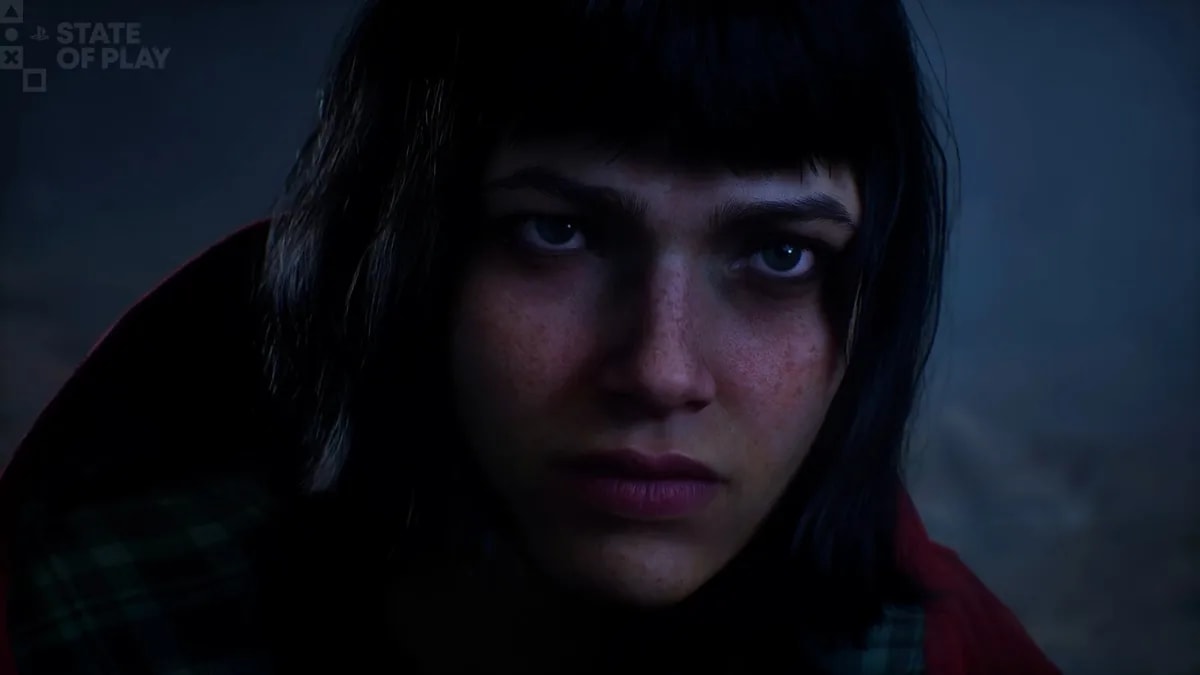 The Lost Wild coming to PS5 in 2027