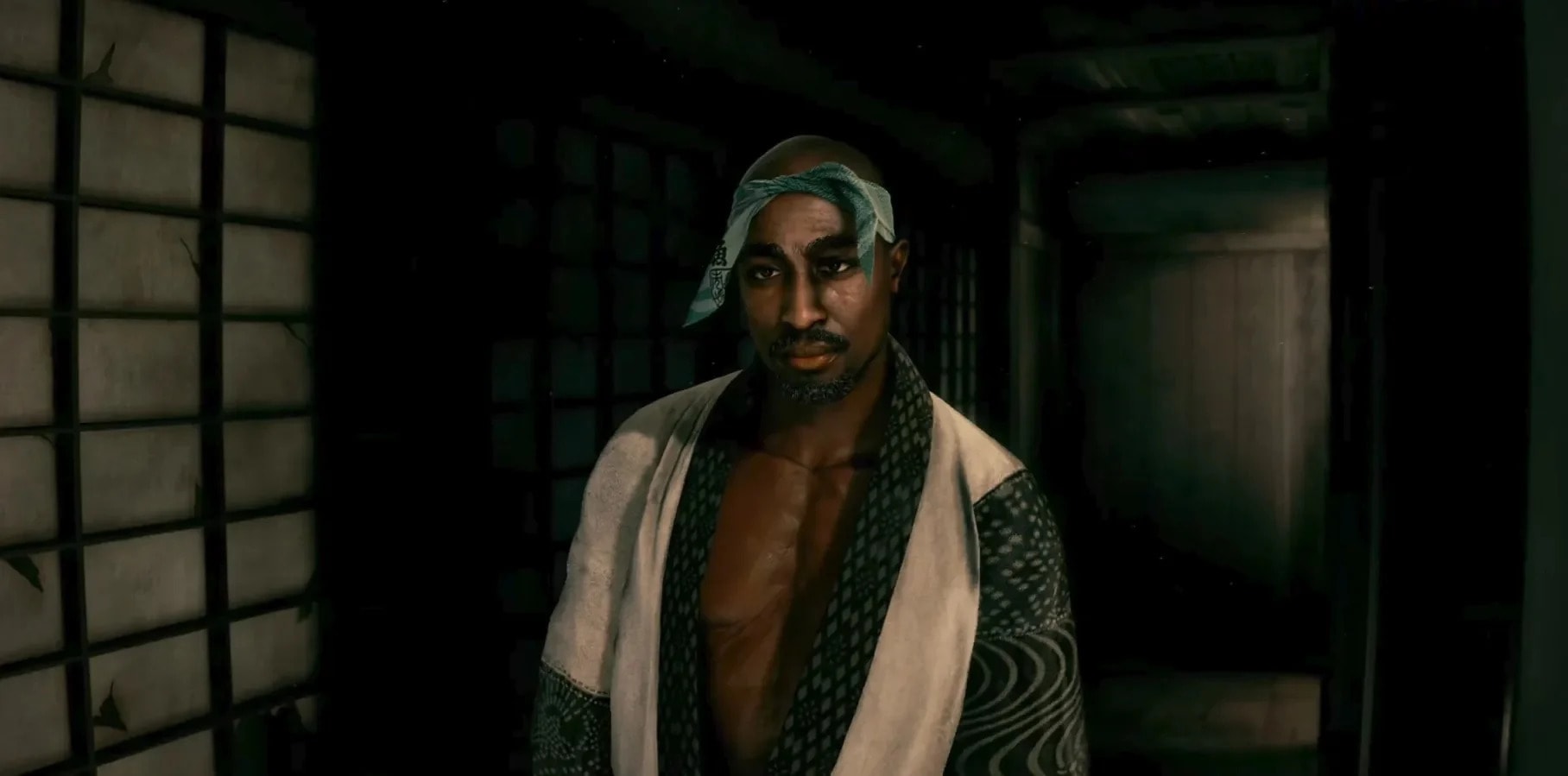Stranger Than Heaven gets release date, INTRODUCES TUPAC?!