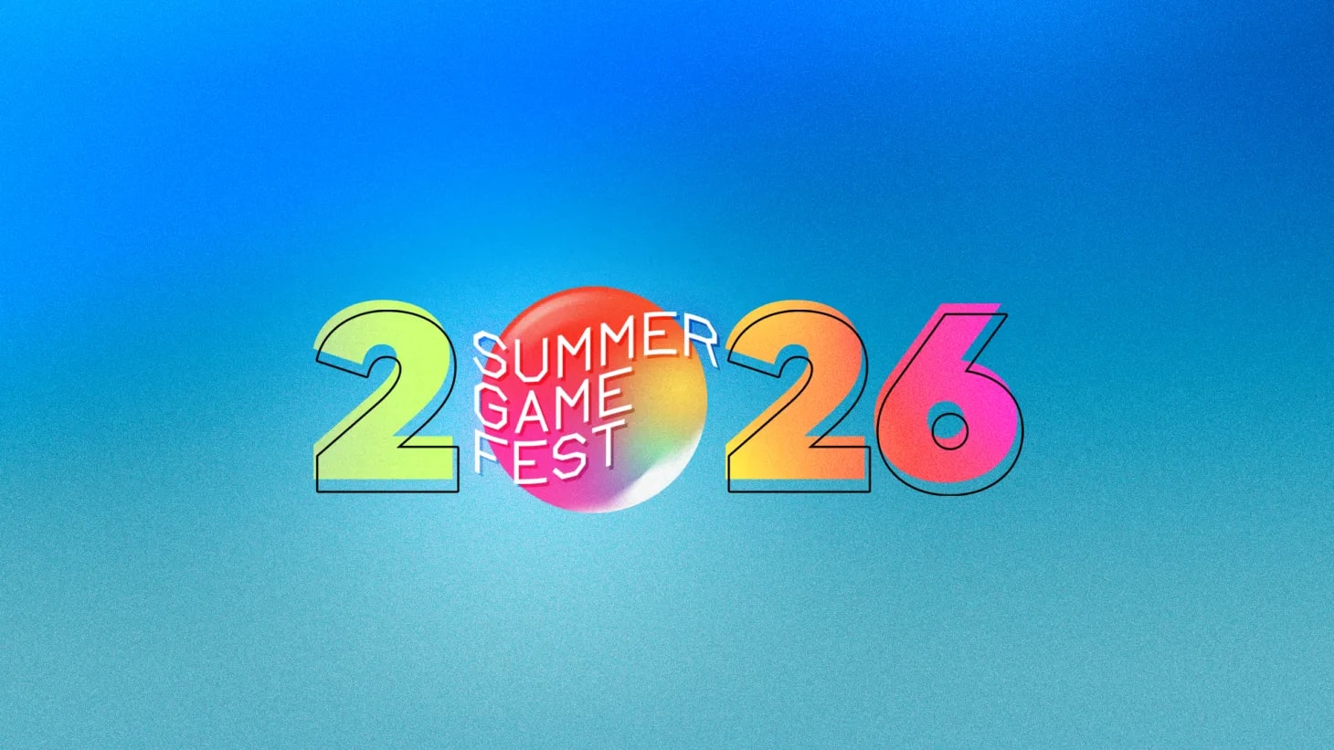 Summer Game Fest 2026