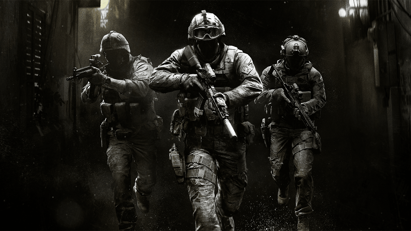 Modern Warfare 4 campaign gets early access, story available