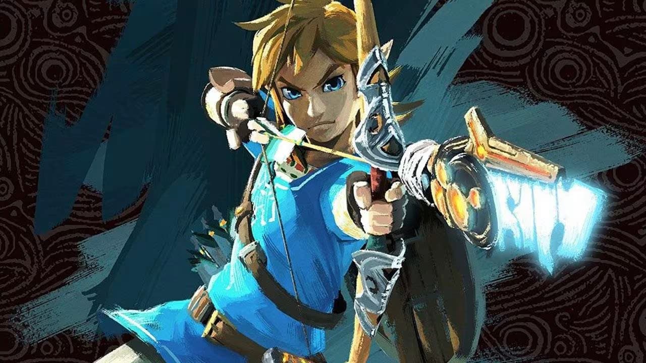 Study links Open-World games like Zelda to lower loneliness in adults
