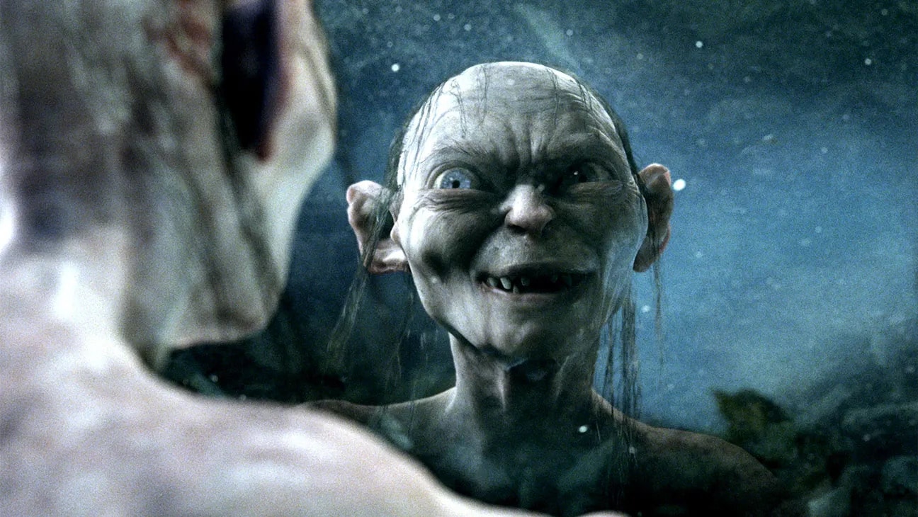 The Lord of the Rings: The Hunt for Gollum will use AI age