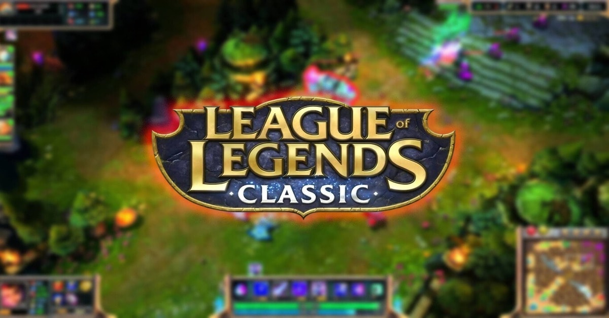 Riot brings back classic League of Legends, but not the same