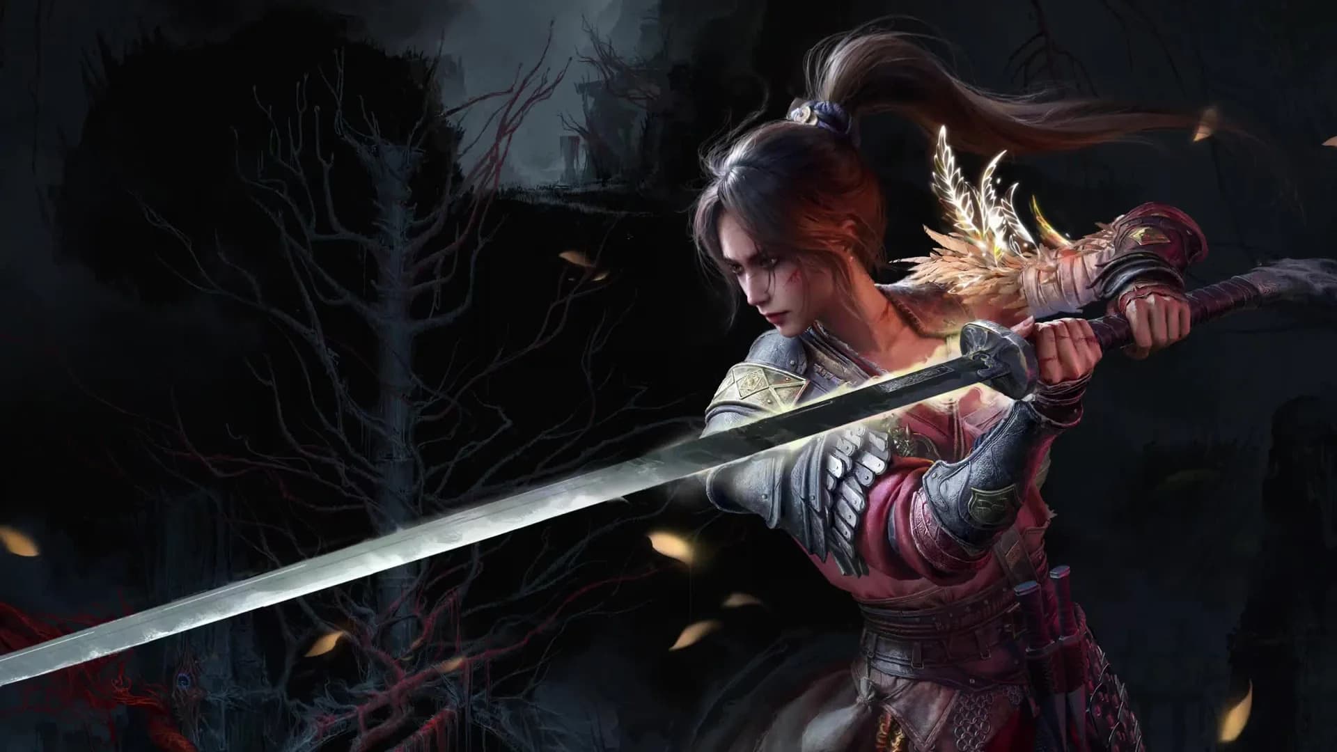 Wuchang: Fallen Feathers gets a sequel from a new studio