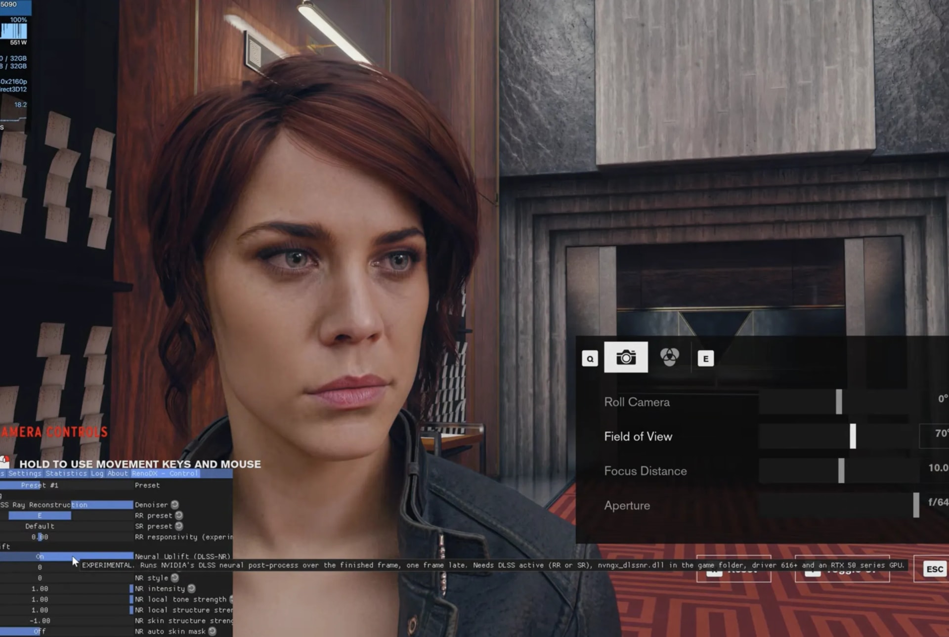 DLSS 5 has been leaked, and brace yourselves because it destroys performance!