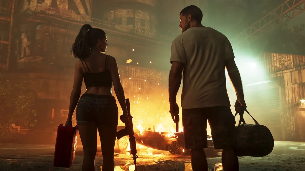 Gta 6