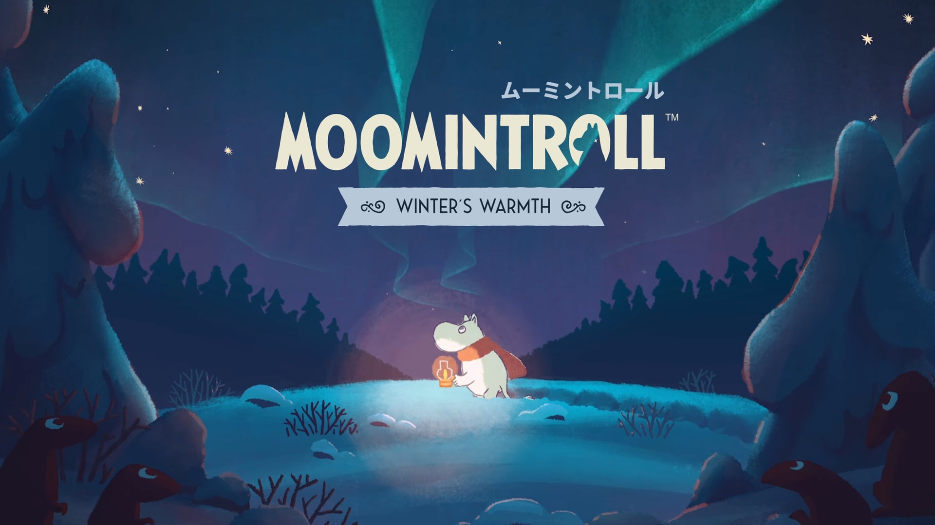 Moomintroll
