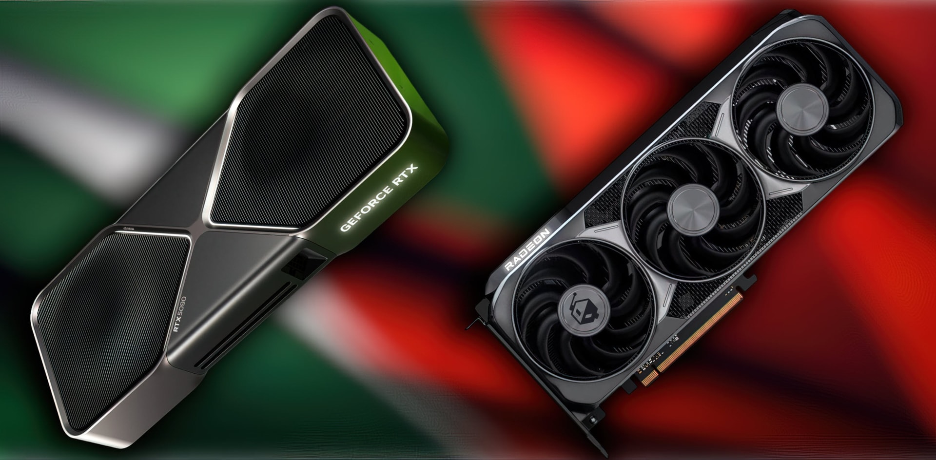 Amd Nvidia Gpus