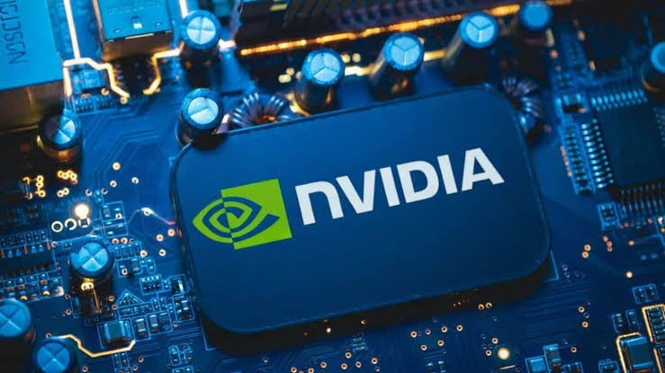 Nvidia AI