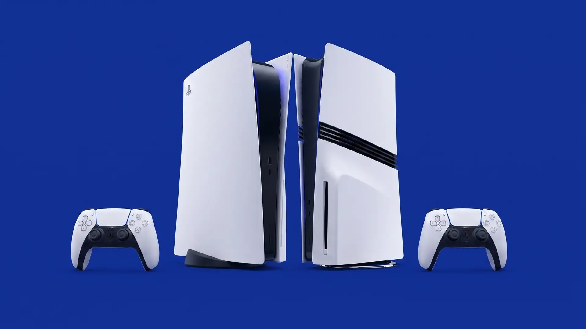 PlayStation discs