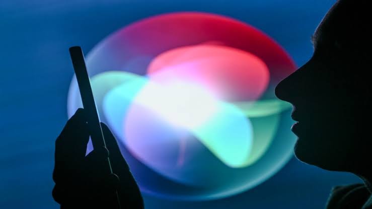 Siri AI