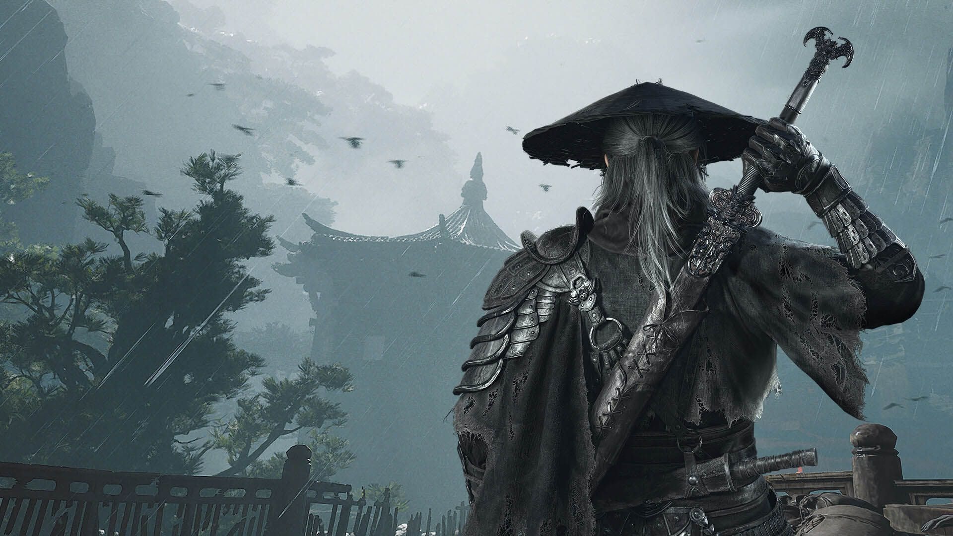 Phantom Blade Zero