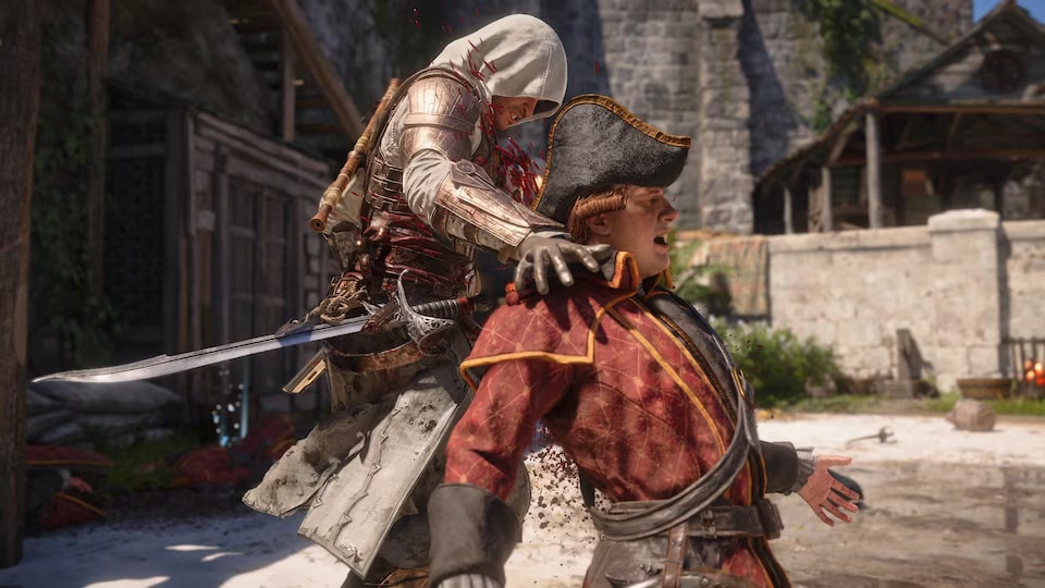 Acbfr Takedown