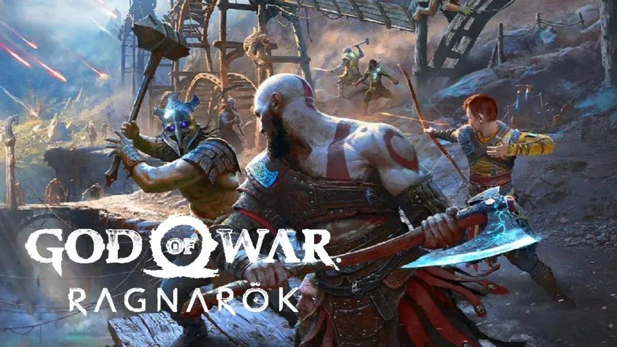 God Of War