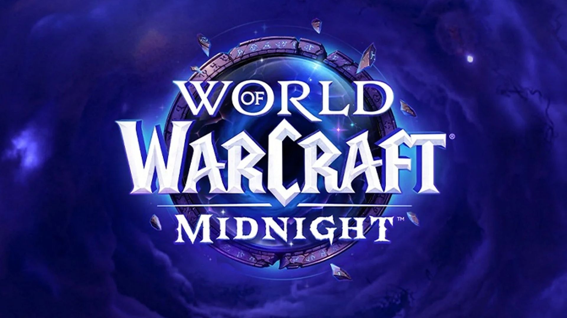 World of Warcraft: Midnight
