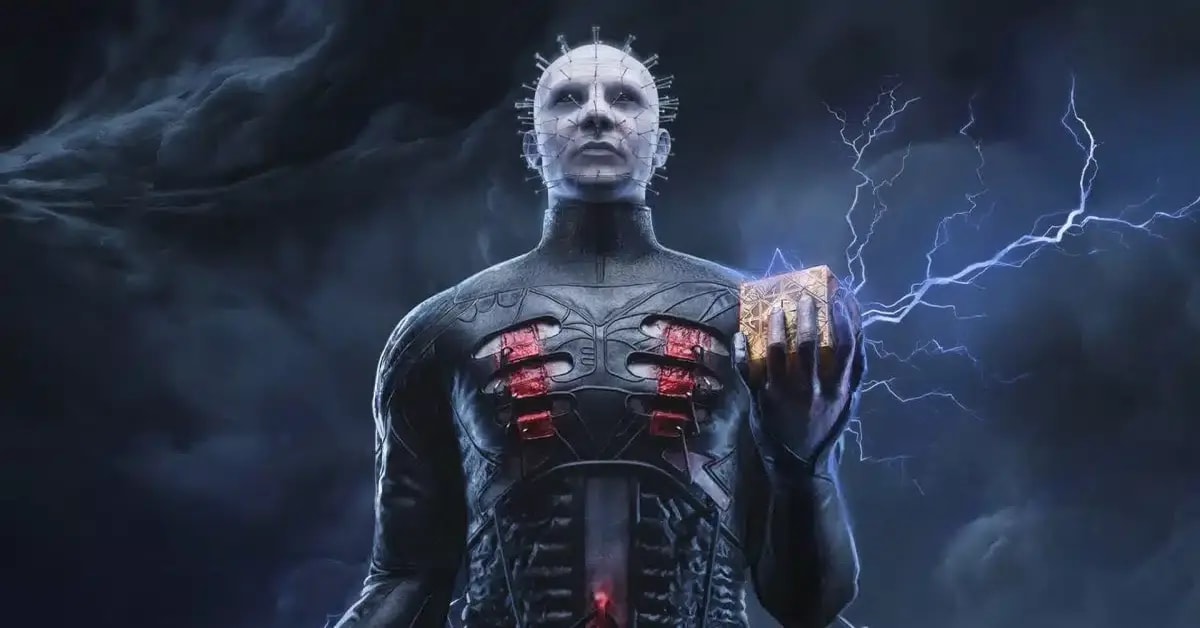 Hellraiser Revival Feature