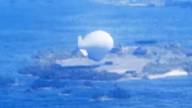 Blimp