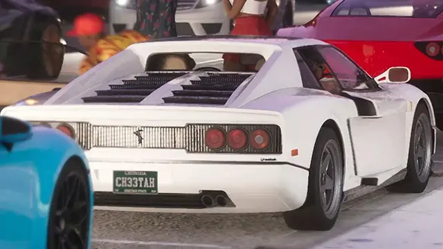 Cheetah Classic