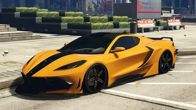 Coquette D10