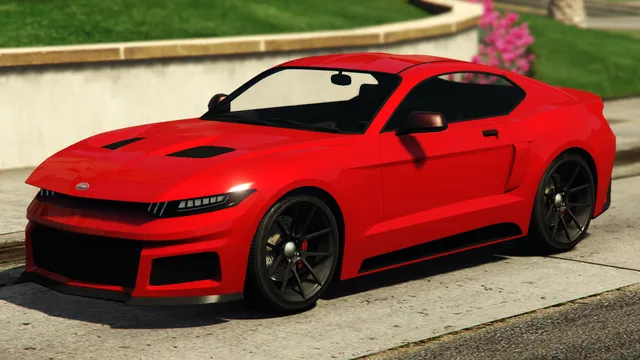 Dominator GTX