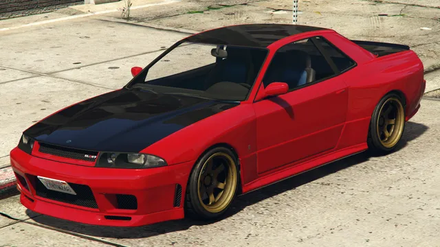 Elegy Retro Custom