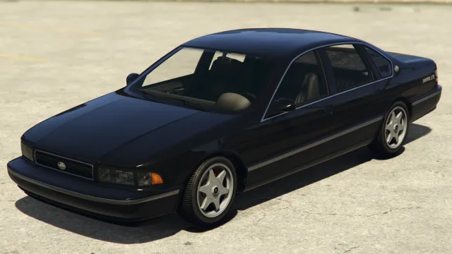 Impaler SZ
