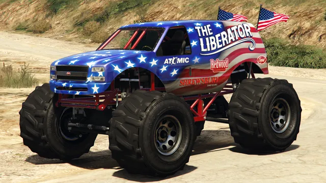 Liberator
