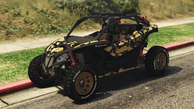 Outlaw