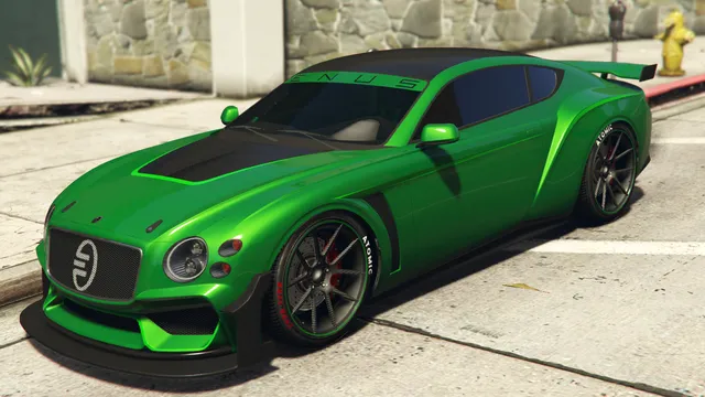 Paragon R