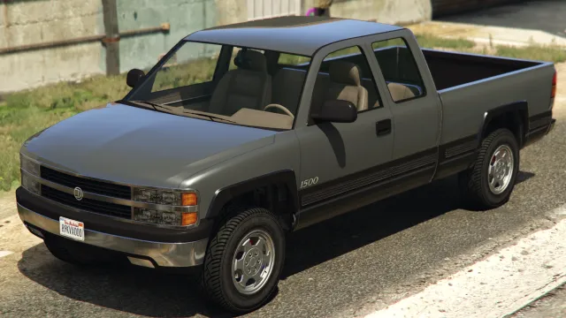 Yosemite 1500