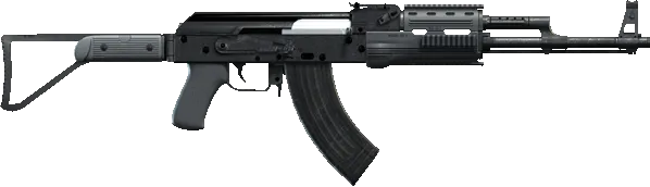 Assault Rifle