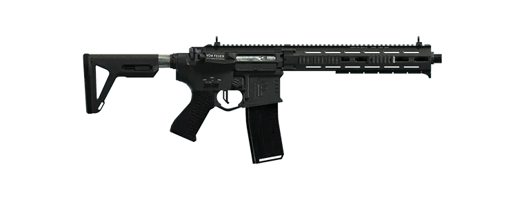 Carbine Rifle MK II
