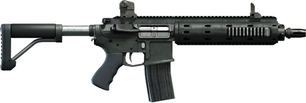 Carbine Rifle