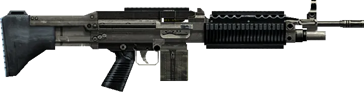 Combat MG