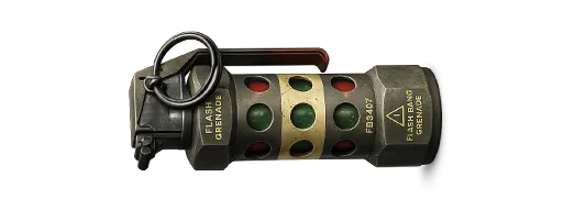 Flash Grenade