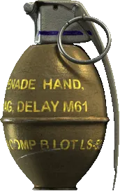 Grenade
