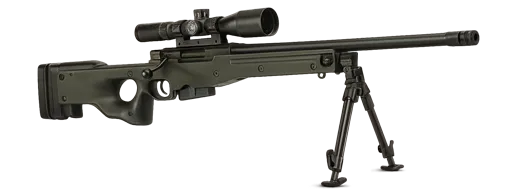Hunter Sniper