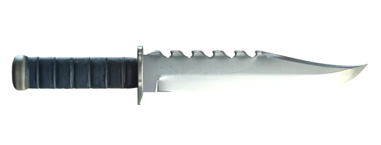 Knife