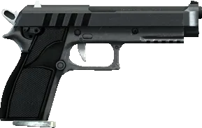 Pistol