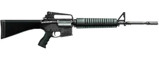 Service Carbine